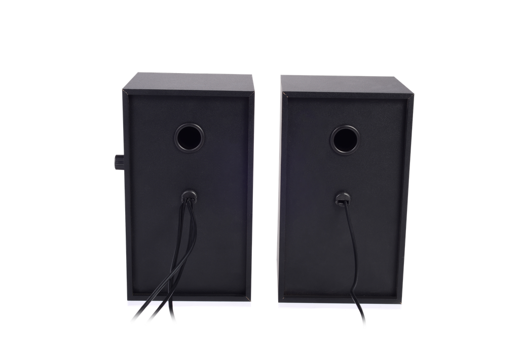 2pcs. TV Speaker Set