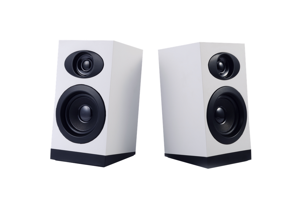 2pcs. TV Speaker Set