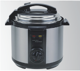 6L ELECTRIC PRESSURE COOKER